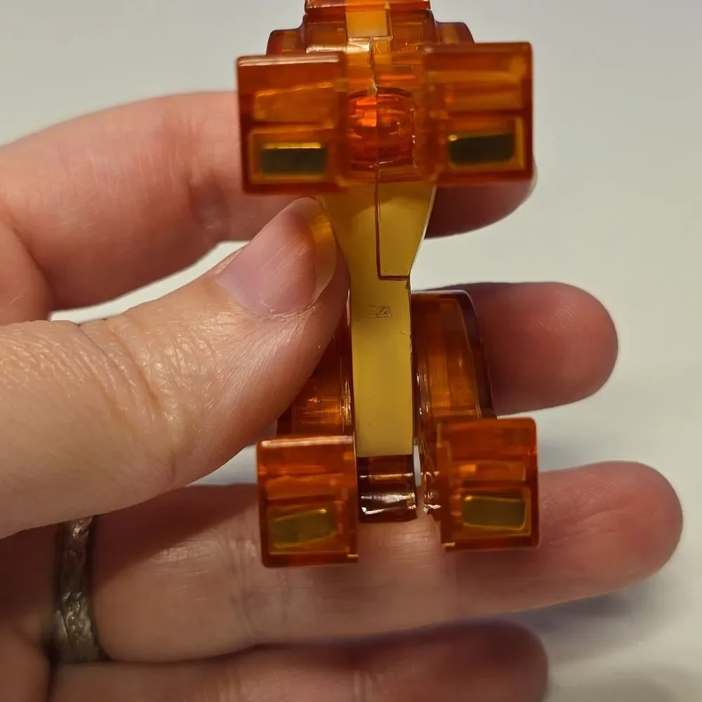 MAGNA-TILES Forest Animal Replacement Deer Building Toy